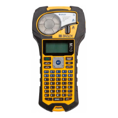 Принтер-маркиратор Brady M210, английская клавиатура [brd152260]