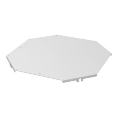 Крышка крестовины IEK ESCA 7, 150-2,0 [ES7-KRD-150-20-RGA]