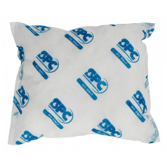 Масловпитывающая подушка Brady OIL1818-2, 43 x 48 см, 8 шт на 53 литра [spc813781]