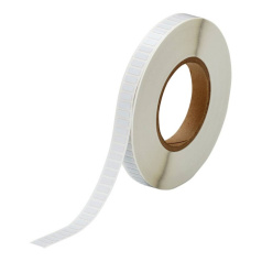 Этикетки Brady THT-97-717-10 полиимид, 12.7 х 5.08 мм, белые глянцевые, 10000 шт [brd134256]