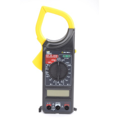 Токоизмерительные клещи IEK 266C «Expert» [TCM-1C-266]