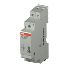 Электромеханическое реле ABB E290-16-10/230 [2TAZ312000R2011]