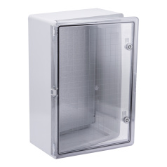 Корпус пластиковый IEK ЩМПп 600х400х200мм [MKP92-N-604020-65]