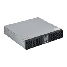 Бесперебойник ИБП онлайн ITK ELECTRA OR 1кВА/1кВт, 2U, 36VDC [EOR-0001KVA-1-L]