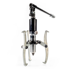 Съемник гидравлический автономный КВТ СГА-15 ПРОФИ (89422)