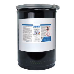 Монтажная паста Weicon Anti-Seize Никель, ведро, 20 кг (10000191) [wcn26050920]