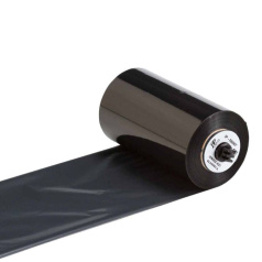 Риббон Brady IP-R-6007 Resin, черный, 110 мм x300 м, OUT [brd65959]