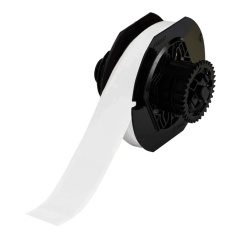 Морозостойкие этикетки Brady B30C-1125-549-YL полиэстер, 28.58 мм х 30.48 м, желтые [gws117865]