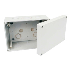 Коробка распределительная Kopos KSK 175 UV HF (KA) для о/п 175х125х90 мм, IP66 