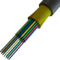 Оптоволоконный кабель