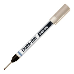 Маркер для труднодоступных мест Markal Dura-Ink Needle Nose 5, черный, 1 мм [96520]