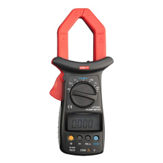 Токовые клещи UNI-T UT206 [13-0004]
