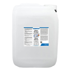 Цитрусовый очиститель Weicon Citrus Cleaner, 10 л (10033570) [wcn15210010]