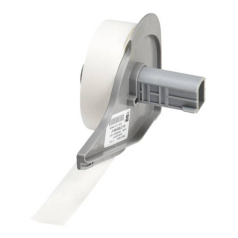 Этикетки Brady M7C‐500‐430 полиэстер, 12.7 мм х 15.24 м, прозрачные [brd173226]