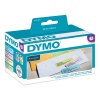 Этикетки Dymo S0722380/99011, 89 x 28 мм, разноцветные (4 х 130 шт)