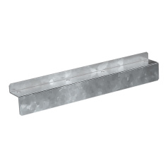 Планка секционирования компенсационная тип 2 в шкаф 400 IEK FORMAT [FO-00-BPS2-040]