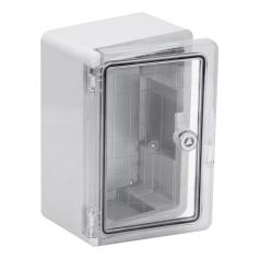 Корпус пластиковый IEK ЩМПп 300х200х130мм [MKP92-N-302013-65]