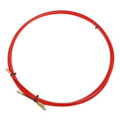 Протяжка кабельная Rexant (мини УЗК в бухте) стеклопруток, Ø 3.5 мм, 5 м [47-1005]