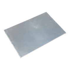 Панель монтажная 500х762 IEK SMART (2 шт) [YKV-PM-500-762]