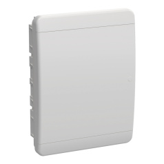 Корпус пластиковый IEK ЩРВ-П-24 TEKFOR [TF5-KP13-V-24-41-K01-K01]