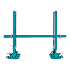 Домкрат кабельный КВТ ДК-10ГП [71983]