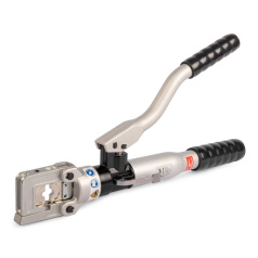 Пресс гидравлический ручной КВТ ПГРс-240А [76562]