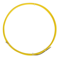 Протяжка кабельная PROconnect (мини УЗК в бухте) стеклопруток, Ø 3 мм, 5 м [47-1005-6]