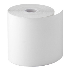 Этикетки Brady BPTC-110-439-WT винил, 110 мм х 40 м, белые [brd217509]