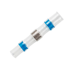 Соединитель термоусаживаемый под пайку Rexant ПК-т 2.5 [08-0753]