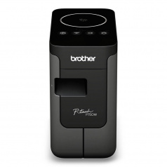 Принтер этикеток Brother PT-P750W [PTP750WR1]