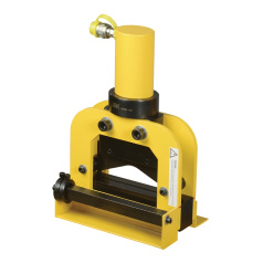 Пресс для резки электротехнических шин IEK ПГРШ-150 [TPG-2-150]