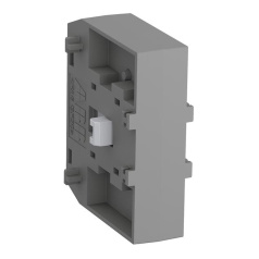 Блокировка механическая реверсивная ABB VM19 для контакторов AF116-370 [1SFN030300R1000]