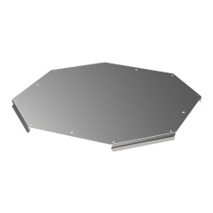 Крышка крестовины IEK ESCA 5, 200-1,2 [ES5-KRD-200-12]