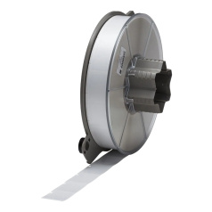 Этикетки Brady A55-1-425 полипропилен, 25.4 х 38.1 мм, белые, 3300 шт [brd151835]