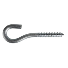Крюк с резьбой ТЭСК BT 16-TE [07-9313]