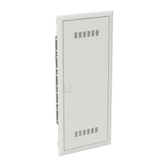 Шкаф мультимедийный ABB UK650MV с DIN-рейкой [2CPX031393R9999]