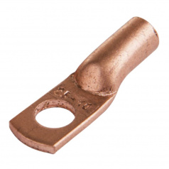 Наконечник медный Rexant ТМ 25-10-8 [07-5315-1]