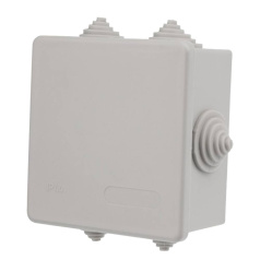 Коробка уравнивания потенциалов Rexant ОУ 85 х 85 х 40 мм, IP44 [28-3050]