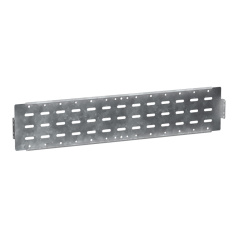 Перегородка секционирования вертикальная 150х800 IEK FORMAT [FO-00-SWV-015-080]