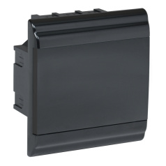 Корпус пластиковый IEK ЩРВ-П-6 PRIME [MKP13-V-01-06-41-K02]