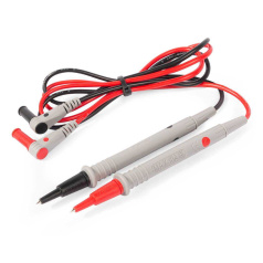 Комплект щупов КВТ КТ 3001 PROLINE [89656]