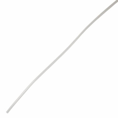 Термоусаживаемая трубка клеевая Rexant 9.0/3.0 мм, прозрачная, усадка 3:1, нарезка по 1 м [26-9009]