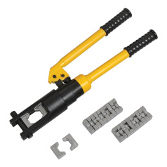 Гидравлический ручной пресс IEK ПГР-300 [TKL10-004]