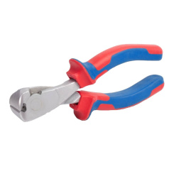 Торцевые кусачки КВТ МАСТЕР, 160 мм (77429)