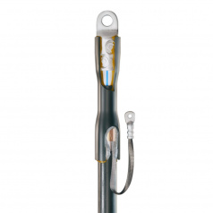 Концевая кабельная муфта КВТ 1ПКТ(б)-1-25/50(Б) нг-LS для кабеля «нг-LS» с пластмассовой изоляцией с броней до 1 кВ [74214]