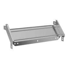 Поворот вертикальный внешний IEK ESCA 7, 90° 50х600-2.0 [ES7-PV-90-050-600-20]