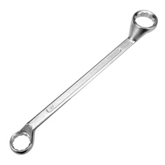 Ключ накидной коленчатый Rexant 27х32 мм [12-5865-2]