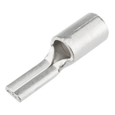 Наконечник штифтовой плоский Rexant НШП 70-25 [08-1745]