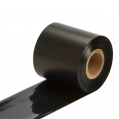 Риббон Brady R6606 Resin, 40 мм x 300 м, черный [brd622116]