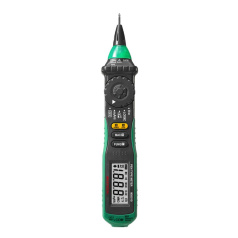 Цифровой мультиметр-пробник MASTECH MS8211D [13-2045]